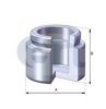 ERT 150272-C Piston, brake caliper